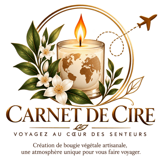 Carnet de Cire